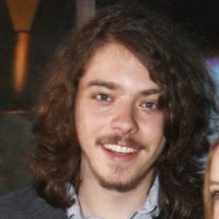 Lucian Blazek