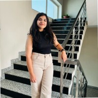 Yashika Sachdeva