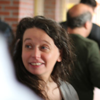 Nadège Neau
