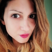 Naomi Isabel Vasquez