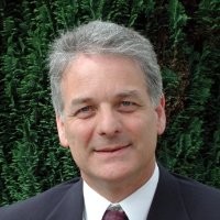 Peter Jenkinson
