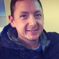Daniel Chisholm