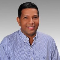 Alfonso Miguel Lopesierra Parra