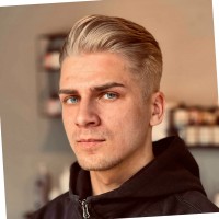 Erik Blomqvist