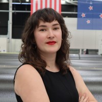 Murielle Baker