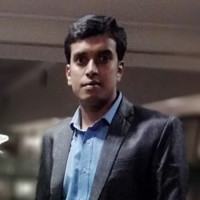 Dileep Kumar