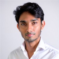 Aatish J P.