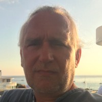 Simon Wilson