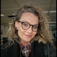 Giovanna Olivo