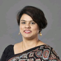 Sushmita Sarkar