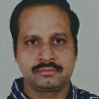 V S Seshagiri Rao Duvvuri