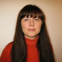 Irina Nebylitsyna