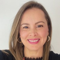 Lyda Patricia Reyes Pradilla