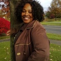 Tracy Clark