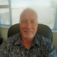 Paul Jacomb