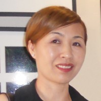Lihui Lu, Md