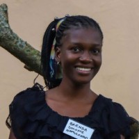 Brenda Solome Namulondo