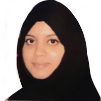 Madeeha saeed