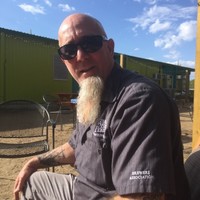 Rich Jones