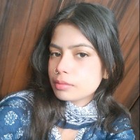 Simran Roy