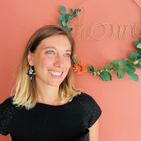 Angeline Paganotto