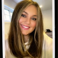 Mariah Lush