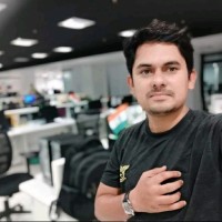Nitesh Deshmane