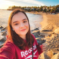 Alina Rudovskaya