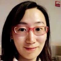 Jessica Huang
