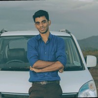 Kiran Dessai