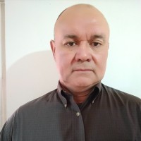 Luis Patricio Rodriguez Andaur