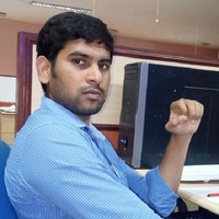 Venkateswaran Bharathi