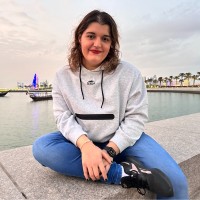 Lydia El Sabeh