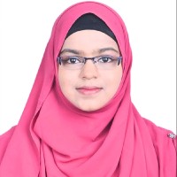 Hanisahtul Hidayah Abdul Rashid