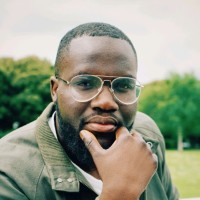 Olamide Ogunlade