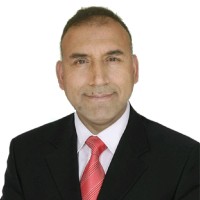 John Chumpitaz