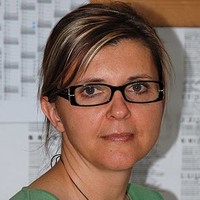 Sabina Dežan