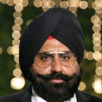 Arvinder Singh Walia