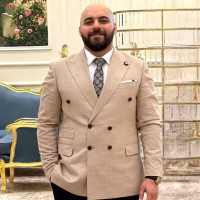 Youssif Mohammad