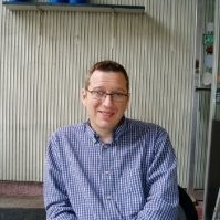 Phil Greenhow