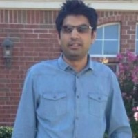 Waqar Tahir