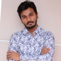 Aravind Benzaud