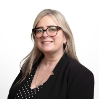 Terri Hudson FCIPS Chartered PgCert FHEA