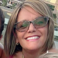 Tina Hawkins