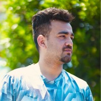 Ashish Giri
