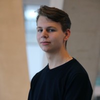 Jochem Olijve