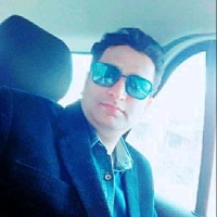 Vipin Kumar Pandey