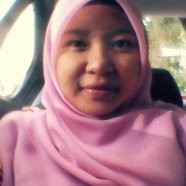 Nurul Izzati Muhaimin