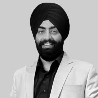 Nav Simran Singh