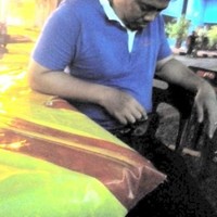 Suhaymin samat